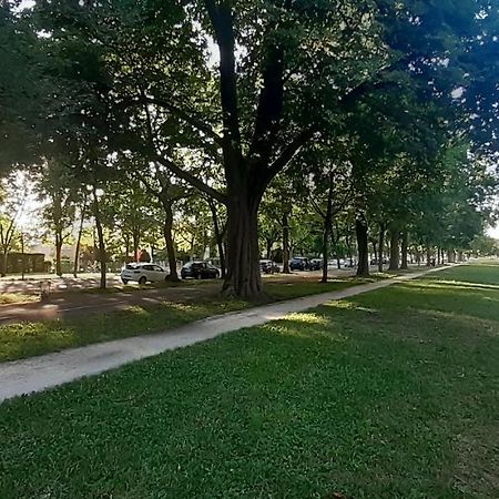 Allees Historiques Du Parc De La Colombiere, Appt Haut De Gamme Ντιζόν Εξωτερικό φωτογραφία